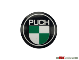 Magnet Puch logo 55mm