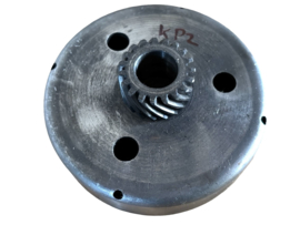 Clutch Bell Kickstart Original! 19 Teeth Puch e50