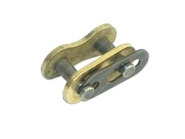 Chain link IRIS Gold 415 Universal