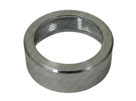Afdekdop Freewheel Naaf Achterwiel Puch Maxi