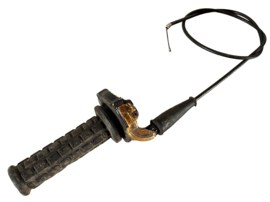 Gashendel Snelgas 22mm Universeel