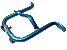 Middenbok kort Puch Maxi e50