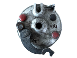 Bremsankerplatte Vorne 5 Speichenrad / Speichenrad Puch Maxi S / N