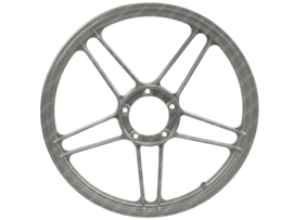 Stervelg 17 Inch Grondlaag Grijs 17 x 1.35 Puch Maxi