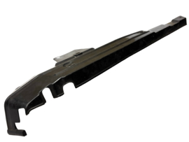 Seitenverkleidung Rechts Schwarz Original! Puch Maxi S