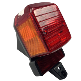 Rear light Puch