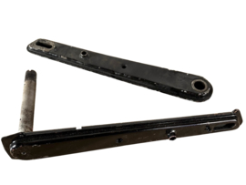 Schwinge Original! Tomos 4L