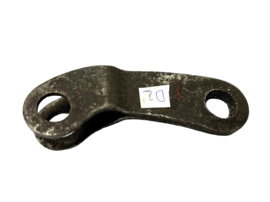 Remhevel Achterrem Tomos 2L / 3L / Puch MV / MS / VS / Etc