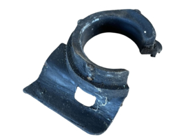 Kettinggeleider Zwart Puch Maxi S