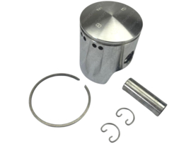 Piston (C) 70cc Athena / Small Reed Valve Cylinder 44.96mm Puch Maxi