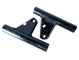 Koplamporen voorvork hydraulisch Origineel! Puch Maxi P1