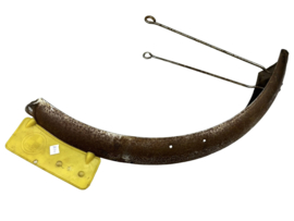 Voorspatbord Puch Maxi S