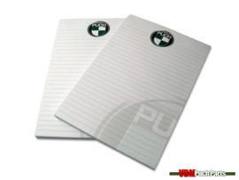 Notepad Puch (A5)