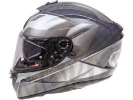 Helm Integraal MT Blade ll Fugue Grijs