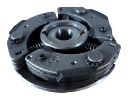 Clutch Push-start / Pedal-start original 3 segments Puch e50