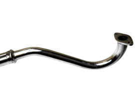 Auspuff Tecno Chrom wie Original 22mm Puch Maxi