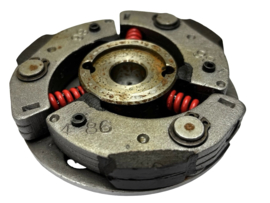 Kupplung Anrollmotor Original 3 Backen Puch e50