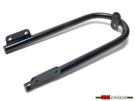 Stabilizer front fork mudguard mounting Black MLM