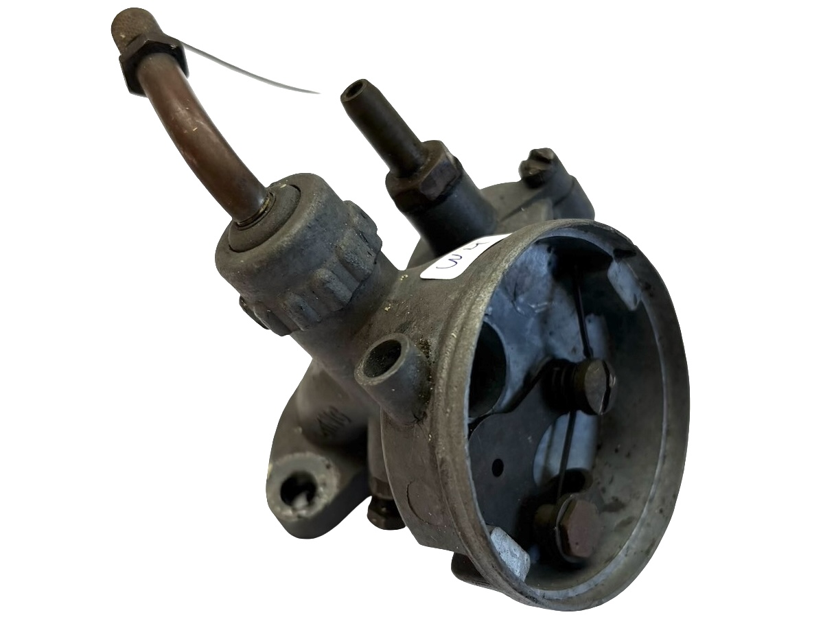 12mm Bing carburateur Origineel! Puch MS / VS / DS / MV / VZ