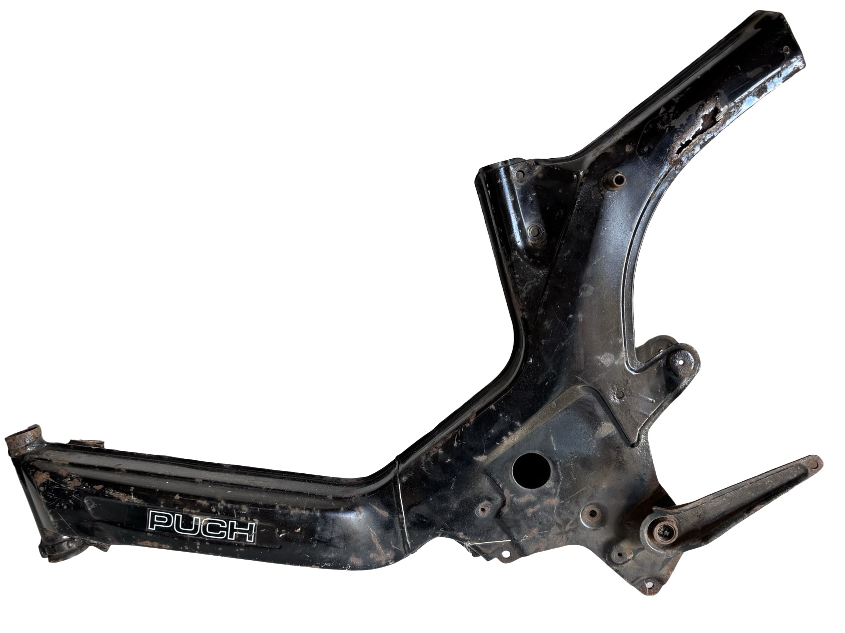 Frame Origineel! Puch Maxi S