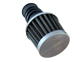 Powerfilter 10-15mm Bing carburateur Puch Maxi