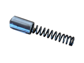 Drukstift + Veer Schakelmechanisme Puch 2 / 3 Versnellingen