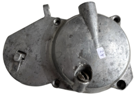 Kupplungsdeckel Original Anrollmotor Puch e50