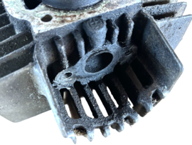 50ccm Zylinder Satz Original Puch NM 25kmh (38mm)