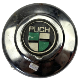 Flywheel cover chrome Original! Puch E50 / ZA50 / Z50