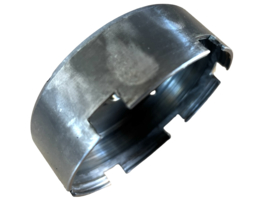 Kupplungskorb Anrollmotor Original 19 Zähne Puch e50