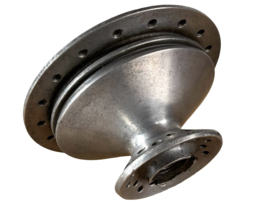 Wielnaaf Voorzijde Origineel! Puch Condor lll 1989