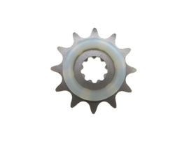 Front sprocket 12 Teeth with rubber damper Puch Maxi / MV / VS / DS / Monza / Etc