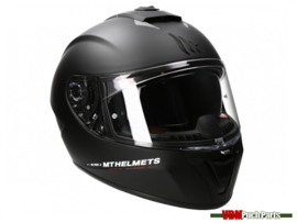 Helm Integraal MT Blade ll Mat Zwart