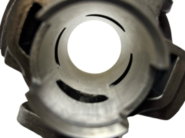 Zylinder + Zylinderkopf 50ccm (38mm) Kobo 10mm Tomos 2L / 3L / Puch MV / VS / MS / Etc