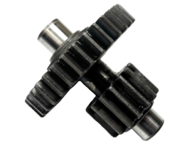 Tandwielas Schakelmechanisme 33 - 15 Tands - 68mm Puch 2 / 3 Versnellingen