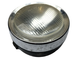 Koplamp rond Puch Maxi