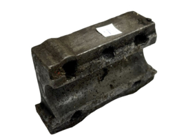 Bevestiging blok middenbok Puch e50