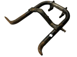 Middenbok kort Puch Maxi e50