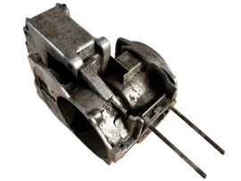 Crank case Push-start / Pedal-start 3 Bearing Puch Maxi e50