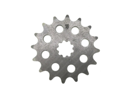 Front sprocket 16 Teeth Esjot A-Qaulity! Puch Maxi / MV / VS / DS / Monza / Etc