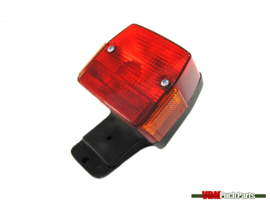 Taillight big with mounting bracket Puch Maxi/Macho
