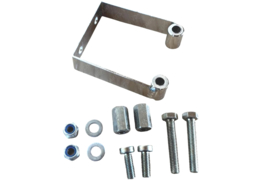 Montage set Blokspoiler Puch Maxi Rider Macho 2-Speed