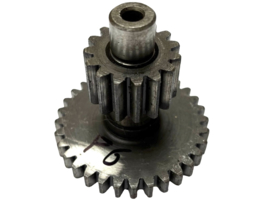 Gear Axle Shift Mechanism 33 - 15 Teeth - 68mm Puch 2 / 3 Gear