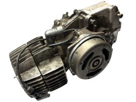 Motorblock Anroll Modell 25Kmh Puch Maxi e50