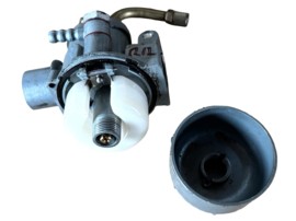 Carburateur Bing Replica Opschuif - Handchoke 12mm Universeel