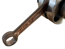 Crankshaft New Model Original! Puch Maxi e50