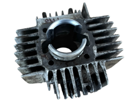 50ccm Zylinder Satz Original Puch AM 45kmh (38mm)