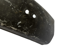 Voorspatbord Origineel! Puch Maxi Rider Macho