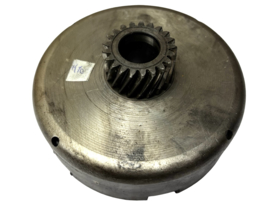 Clutch bell Push-start / Pedal-start original 21 Teeth Puch e50