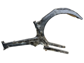 Frame Original! Tomos 4L